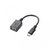 エレコム USB A-microB 変換アダプタ TB-MAEMCBN010BK-イメージ1
