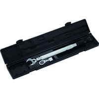 トップ工業 モンキ形／ラチェットN形グリップ付トルクレンチセット FC272HV-1680250