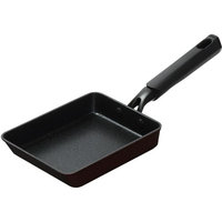 パール金属 トリプルGメガストーン 玉子焼 13×18cm FC833SJ-HB-6757