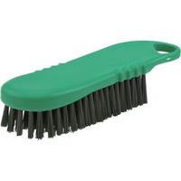 高砂 HPM ハンド磁性ブラシ L グリーン 57044 FC836KY-0255820