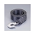 エスコ 50mmx6m ハンドウィンチ用ストラップ ステンレスフック付 FCD478R-EA989SE-21-イメージ1
