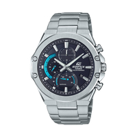 カシオ EDIFICE シルバー EFSS560YD1AJF