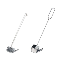 エムテートリマツ 18-8 本職用 うなぎタレカケ (溶接) 34cc FCM6859-003040001