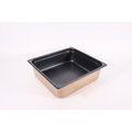 カンダ HG 18-8 ノンスティックホテルパン 2／3 100mm FC480PL-034105