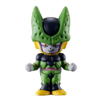 バンダイ ﾋﾞﾂｸﾗﾀﾏｺﾞﾄﾞﾗｺﾞﾝﾎﾞ-ﾙZｹﾞｷﾄｳ びっくらたまご ドラゴンボールZ