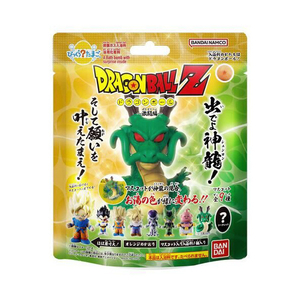 バンダイ びっくらたまご ドラゴンボールZ～激闘編～ ﾋﾞﾂｸﾗﾀﾏｺﾞﾄﾞﾗｺﾞﾝﾎﾞ-ﾙZｹﾞｷﾄｳ-イメージ1