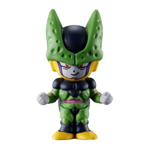 バンダイ びっくらたまご ドラゴンボールZ～激闘編～ ﾋﾞﾂｸﾗﾀﾏｺﾞﾄﾞﾗｺﾞﾝﾎﾞ-ﾙZｹﾞｷﾄｳ-イメージ8