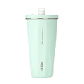 TYESO ストロータンブラー 470ml ミントグリーン KT01-047-MGR