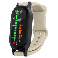 GDT ととのいタイマー ベージュ TMS4203BBE