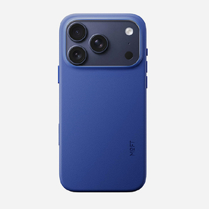 MOFT iPhone18 Pro用MOVASﾚｻﾞｰｹｰｽ サファイアブルー MD020-1-I18P-SPBU-イメージ2