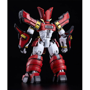 グッドスマイルカンパニー MODEROID King’s Style グランゾート【再販】 MODEROIDｸﾞﾗﾝｿﾞ-ﾄRE2-イメージ12