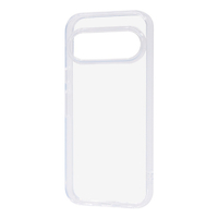レイ・アウト Google Pixel 11用 / ソフトケース Meta Frame クリア RT-GP26H1HT2/CM