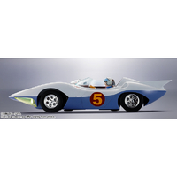 マッハ号 1:18 ミニカー マッハ号（マッハGoGoGo） の展示中 || Museum of