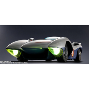 バンダイスピリッツ 超合金 マッハGoGoGo マッハ号 ﾁﾖｳｺﾞｳｷﾝﾏﾂﾊｺﾞｳ-イメージ16