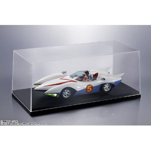 バンダイスピリッツ 超合金 マッハGoGoGo マッハ号 ﾁﾖｳｺﾞｳｷﾝﾏﾂﾊｺﾞｳ-イメージ17
