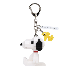 カワダ n-fig ピーナッツ スヌーピー NFG58ｽﾇ-ﾋﾟ--イメージ1