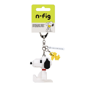 カワダ n-fig ピーナッツ スヌーピー NFG58ｽﾇ-ﾋﾟ--イメージ2