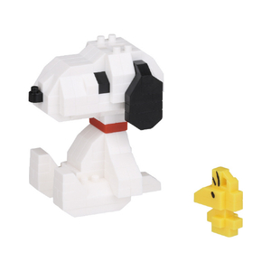 カワダ n-fig ピーナッツ スヌーピー NFG58ｽﾇ-ﾋﾟ--イメージ4