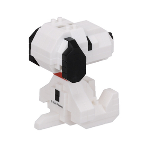 カワダ n-fig ピーナッツ スヌーピー NFG58ｽﾇ-ﾋﾟ--イメージ5