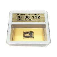 ナガオカトレーディング レコード針 GD88-152