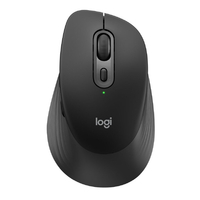 ロジクール Signature Comfort M840 L ブラック M840LBK