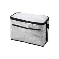 トラスコ中山 TRUSCO　ソフトクーラーBOX　15L TSCLB-15
