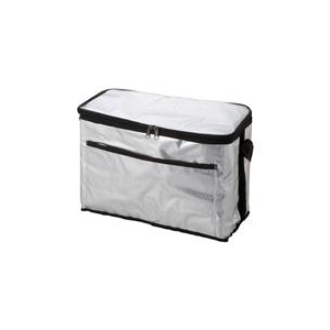 トラスコ中山 TRUSCO　ソフトクーラーBOX　15L TSCLB-15-イメージ1