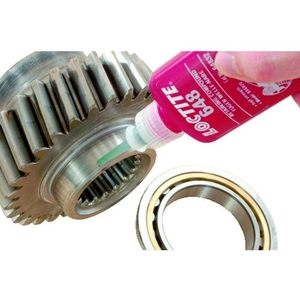 ヘンケルジャパン はめ合い固定剤 640(RC-40)50ml FC935EM-4801407-イメージ3