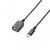 エレコム USB A-microB 変換アダプタ TB-MAEMCBN050BK-イメージ1
