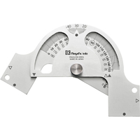 ＳＫ アングルプロトラクター SK アングルプロトラクター AP-130