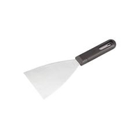 トラスコ中山 TRUSCO　スクレーパー　扇型　100mm TS-206