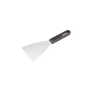 トラスコ中山 TRUSCO　スクレーパー　扇型　100mm TS-206-イメージ1