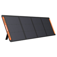 Jackery JS-200D SolarSaga 200W ソーラーパネル |エディオン公式通販