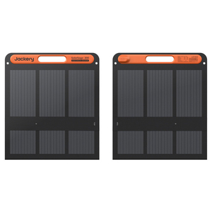 Jackery SolarSaga 200W ソーラーパネル JS-200D-イメージ3
