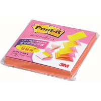 3M ポスト・イット ポップアップ ノート 詰替用 F846877-654POP-RVY