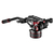 Ｍａｎｆｒｏｔｔｏ ナイトロテック608フルードビデオ雲台 Nitrotech 黒 MVH608AH-イメージ3