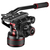 Ｍａｎｆｒｏｔｔｏ ナイトロテック608フルードビデオ雲台 Nitrotech 黒 MVH608AH-イメージ9