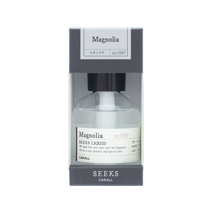 晴香堂 シークスリキッド マグノリア 160mL FC372MT-3587-イメージ1