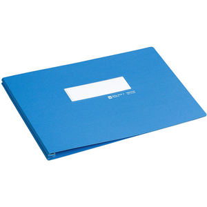 コクヨ データファイルA 10×14 10冊 FC02285-EFA-014EN-イメージ1