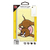 PGA iPhone 16e用クリアフリップケース ジェリー PG-W25KCF02JER-イメージ1