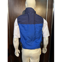 ニッキー 514260NVYM OPファンウェアベスト(Mサイズ) ネイビー