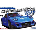 フジミ模型 1/24 ID141 RE雨宮 RD3S RX-7 ﾌｼﾞﾐID-141ｱﾒﾐﾔRX-7