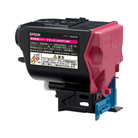 エプソン 環境推進トナー マゼンタ F937232-LPC4T11MV