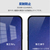 エレコム iPhone 15用フィルム 指紋防止 反射防止 PM-A23AFLF-イメージ3