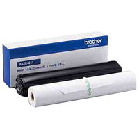 ブラザー A4幅感熱ロール紙 PA-R-411