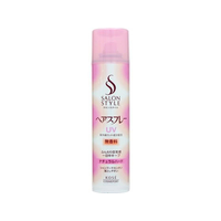 コーセーコスメポート サロンスタイル ヘアスプレー ナチュラルハード 180g FC953MM