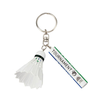 ＹＯＮＥＸ ミニシャトルキーホルダー3 笛付 FCJ256E-ACG1016A-011