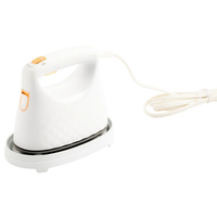 アビテラックス 衣類スチーマー アビテラックス ホワイト AIS2WH