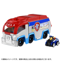 タカラトミー パウ・パトロール パウっと!パウパトローラー&チェイス ポリスカー ﾊﾟｳﾊﾟﾄPﾊﾟﾄﾛ-ﾗ-ﾁｴｲｽﾎﾟﾘｽｶ-