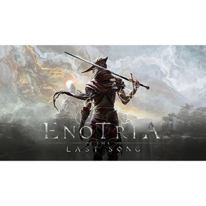 Jyamma Games Enotria: The Last Song【PS5】 ELJM30498 Jyamma Games Enotria: The Last Song【PS5】 ELJM30498